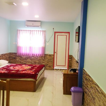 Hotel Windsor Yangon Dış mekan fotoğraf