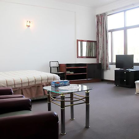 Hotel Windsor Yangon Dış mekan fotoğraf