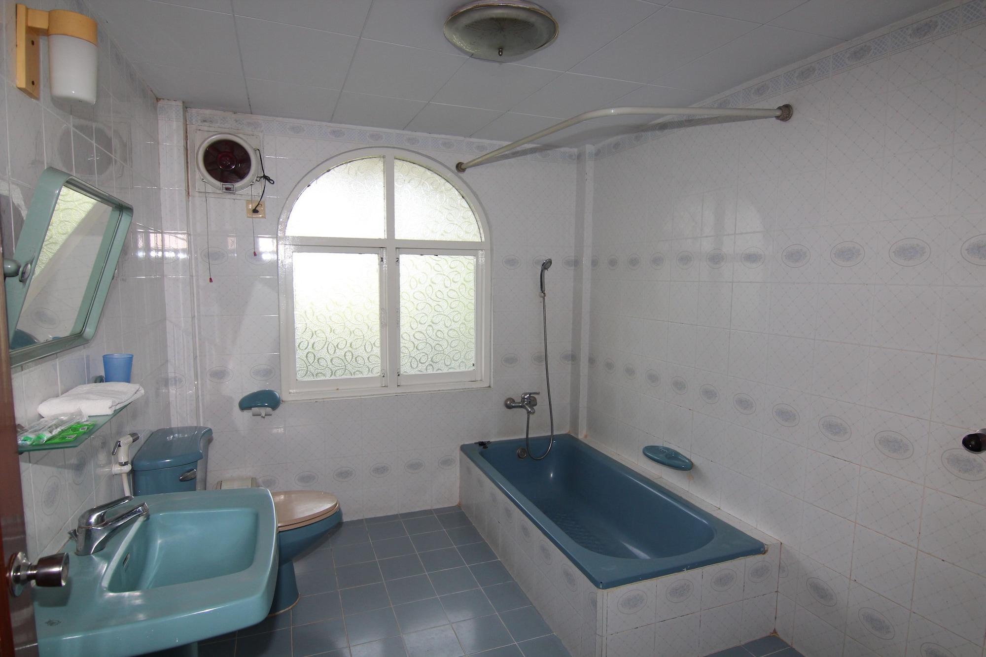 Hotel Windsor Yangon Dış mekan fotoğraf