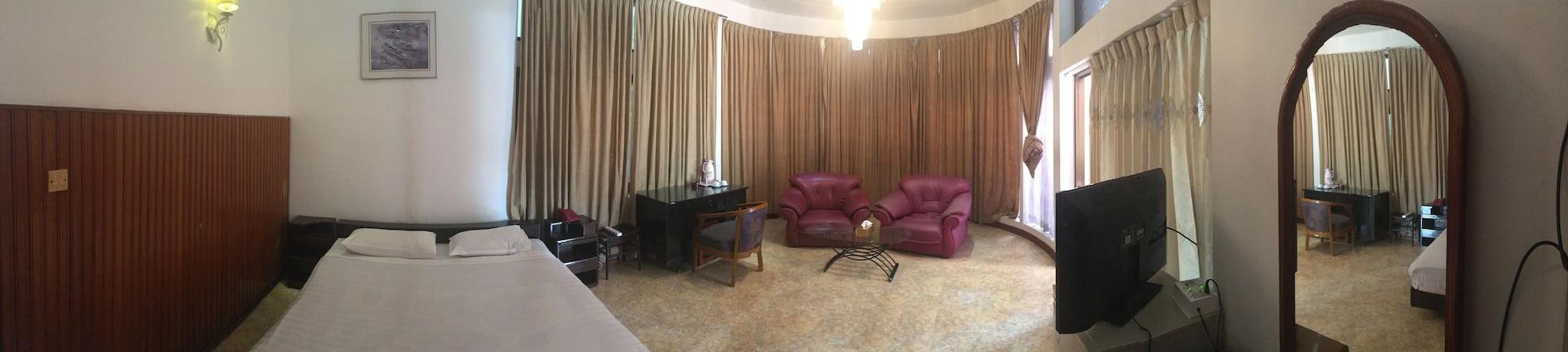 Hotel Windsor Yangon Dış mekan fotoğraf
