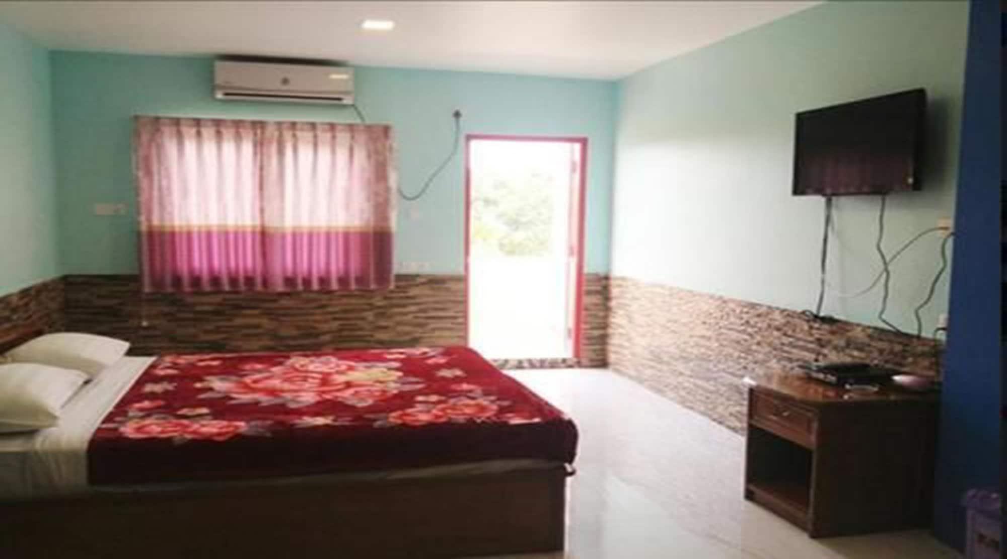 Hotel Windsor Yangon Dış mekan fotoğraf
