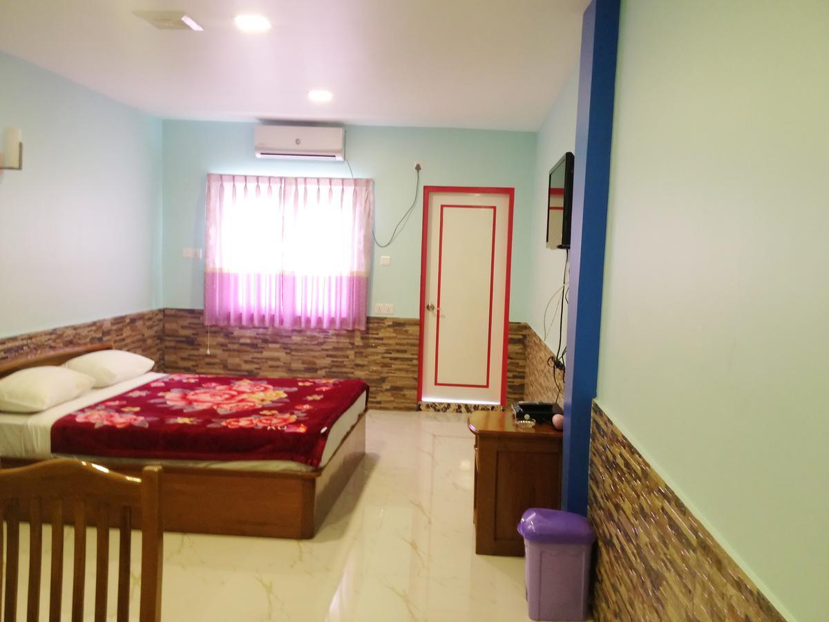 Hotel Windsor Yangon Dış mekan fotoğraf