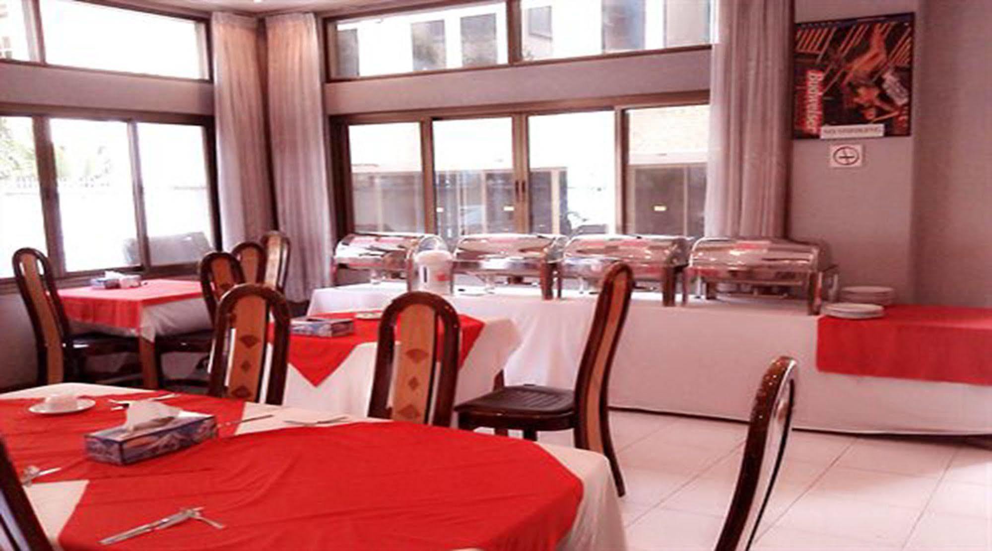 Hotel Windsor Yangon Dış mekan fotoğraf