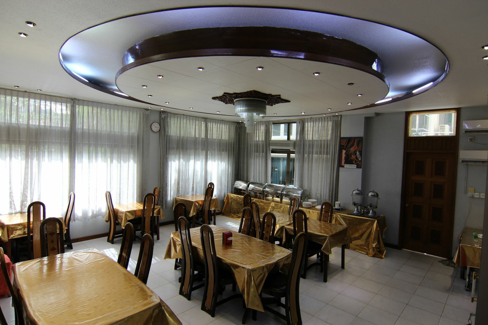 Hotel Windsor Yangon Dış mekan fotoğraf